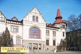 Teatr Nowy w Zabrzu