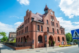 Muzeum Powstań Śląskich w Świętochłowicach